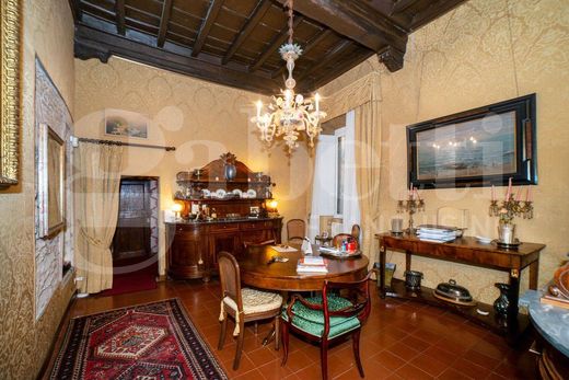 套间/公寓  罗马市, 罗马省