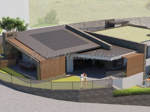 Villa a Cenate di Sotto, Bergamo