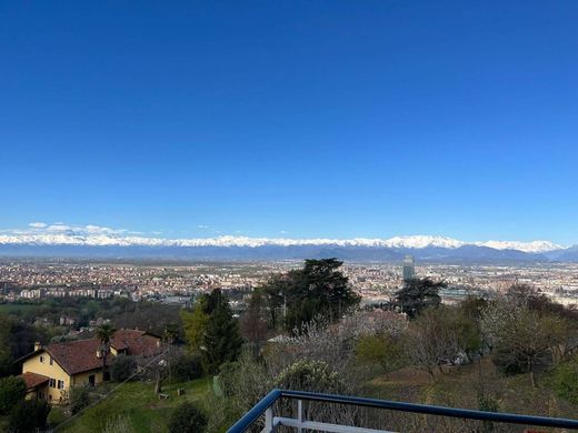 Villa à Moncalieri, Turin