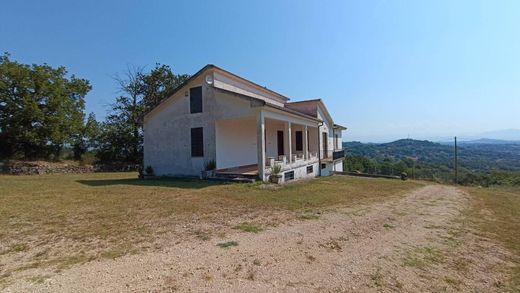 Загородный Дом, Чеккано, Provincia di Frosinone