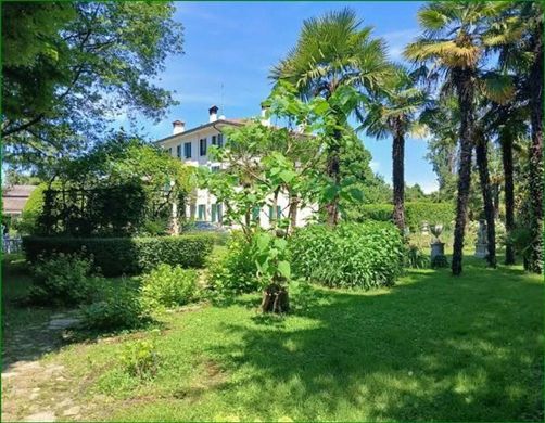 Villa in Padua, Veneto