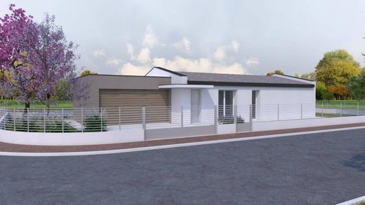 Villa en Belfiore, Provincia di Verona