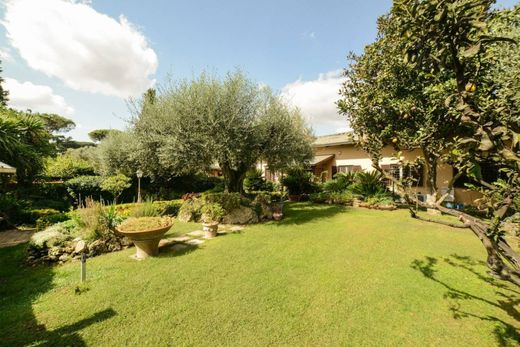 Βίλα σε Ρώμη, Lazio