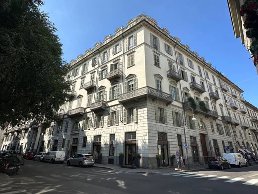 Apartment in Turin, Piedmont