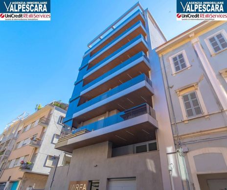 Appartement in Pescara, Provincia di Pescara