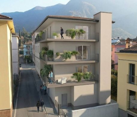Penthouse in Pisogne, Provincia di Brescia