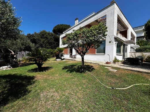 Villa à Nettuno, Rome