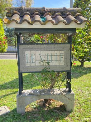 Villa in Rom, Latium