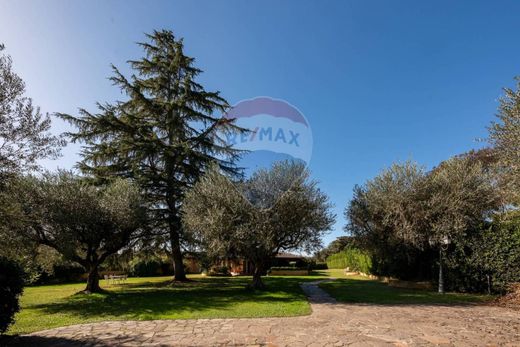 ローマ, ラツィオ州のヴィラ