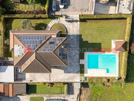Villa in Isola della Scala, Provincia di Verona