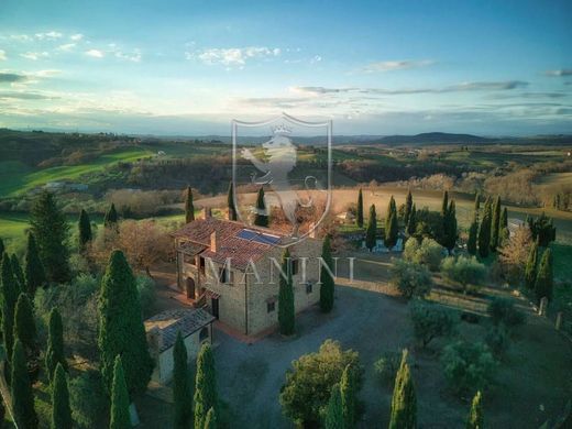 Εξοχική κατοικία σε Pienza, Provincia di Siena