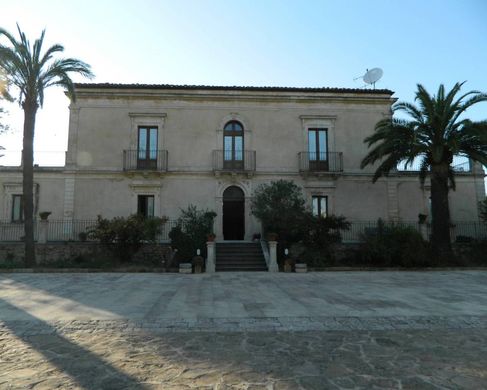 Villa en Caltagirone, Catania