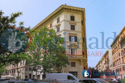 Apartament w Rzym, Lazio