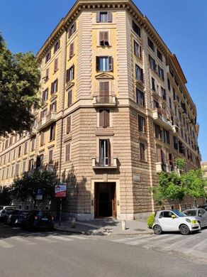 ローマ, ラツィオ州のアパートメント