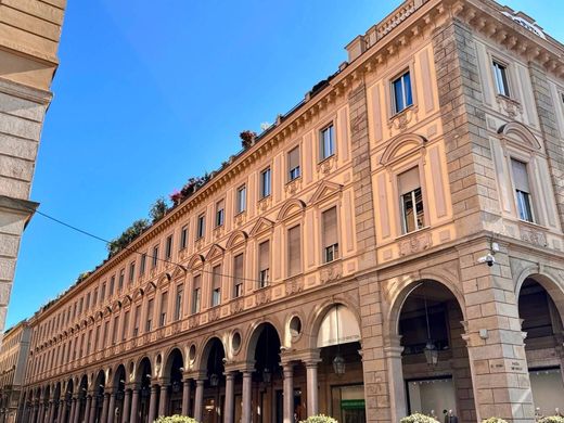 Apartment in Turin, Piedmont