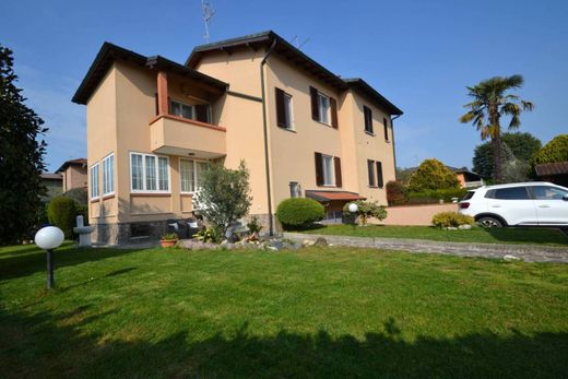 Willa w Settala, Città metropolitana di Milano