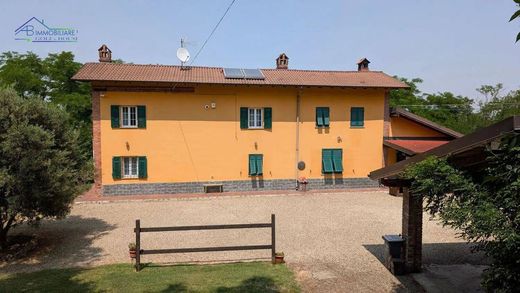 Villa in Predosa, Provincia di Alessandria