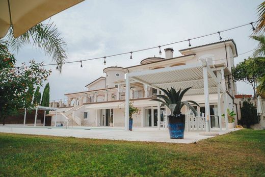 Willa w Cassino, Provincia di Frosinone