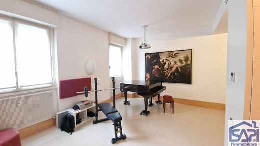 Apartamento - Milão, Lombardia