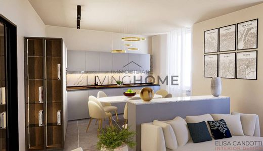 Apartment / Etagenwohnung in Santarcangelo, Provincia di Rimini