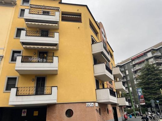 Apartament w Mediolan, Città metropolitana di Milano
