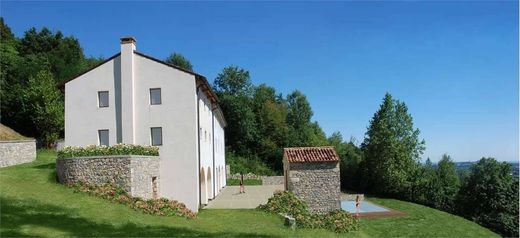 Villa Cappella Maggiore, Treviso ilçesinde