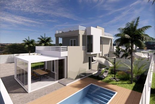 Villa en Palermo, Sicilia