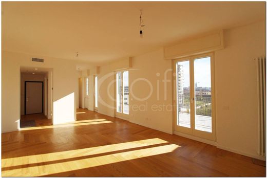 ミラノ, Città metropolitana di Milanoのペントハウス