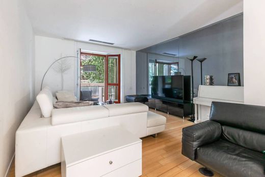 Apartament w Mediolan, Città metropolitana di Milano