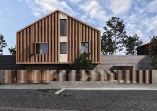 Villa Sesto Calende, Varese ilçesinde