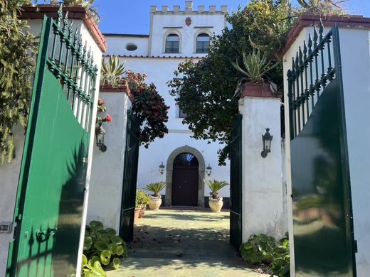 Villa in Vico Equense, Naples