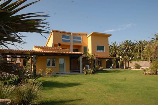 Villa in Quartu Sant'Elena, Provincia di Cagliari