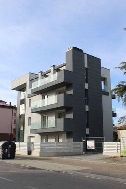 Cobertura - Imola, Bolonha