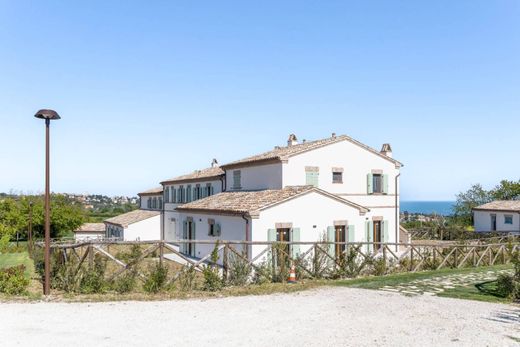 Terraced house in Sirolo, Provincia di Ancona