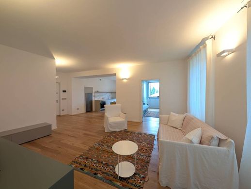 Daire Trento, Trento ilçesinde