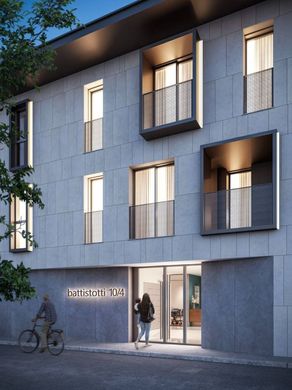 Apartment in Milan, Lombardy