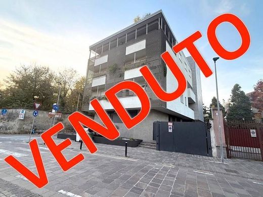 Penthouse à Villasanta, Provincia di Monza e della Brianza