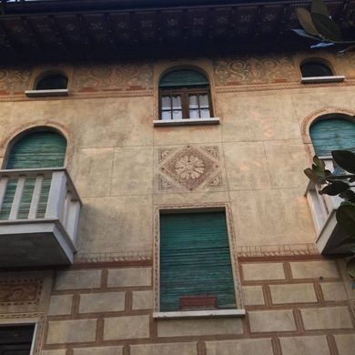 Villa in Castel Mella, Provincia di Brescia