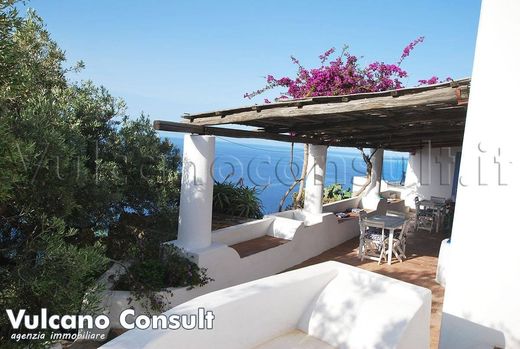 Villa in Lipari, Province of Messina