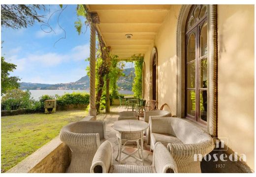 Villa in Blevio, Provincia di Como