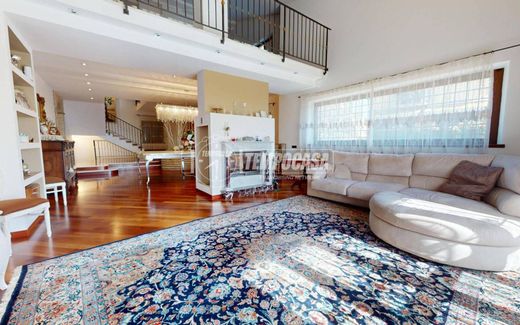 Villa en Castelfidardo, Provincia di Ancona