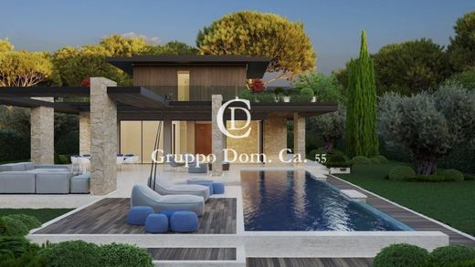 Villa à Forte dei Marmi, Lucques