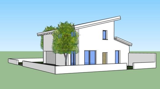 Monte Cremasco, Provincia di Cremonaのヴィラ