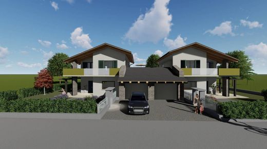 Villa in Villanova Mondovì, Provincia di Cuneo