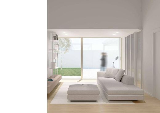 Villa a Ravenna, Emilia-Romagna