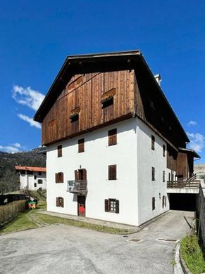 Apartamento - San Vito di Cadore, Provincia di Belluno