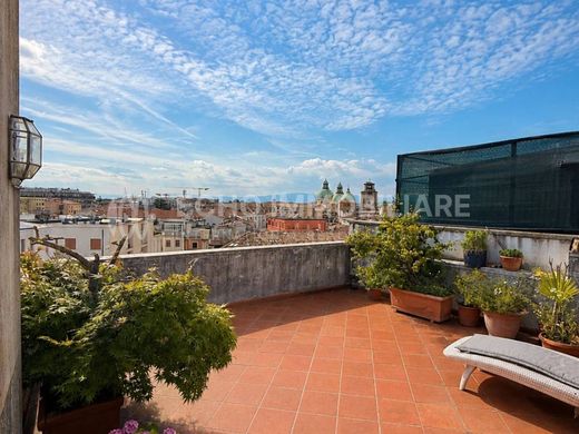 Penthouse in Treviso, Provincia di Treviso
