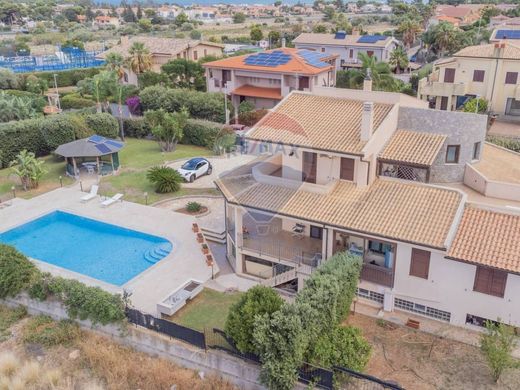 Villa Carini, Palermo ilçesinde