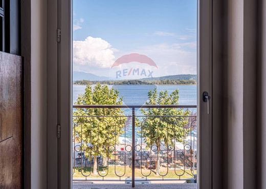 Apartment in Arona, Provincia di Novara