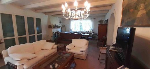 Villa a Ravenna, Emilia-Romagna